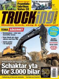 Trucking Scandinavia - 28 februari 2023 - Download