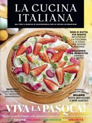 La Cucina Italiana - Aprile 2023 - Download