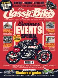 Classic Bike UK - March 2023 - Download