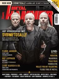 Metal Hammer Germany - Marz 2023 - Download