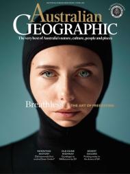 Australian Geographic - March-April 2023 - Download