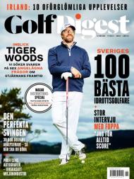 Golf Digest - 04 augusti 2017 - Download