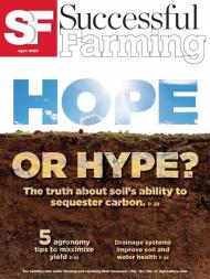 Successful Farming - 01 April 2023 - Download
