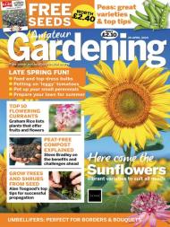 Amateur Gardening - 29 April 2023 - Download