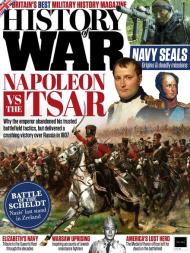 History of War - April 2023 - Download