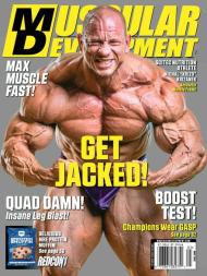 Muscular Development - May 2023 - Download