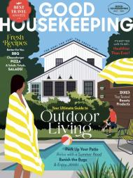 Good Housekeeping USA - May 2023 - Download