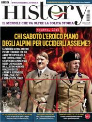 BBC History Italia - Maggio 2023 - Download