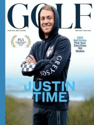 Golf Magazine USA - May 2023 - Download