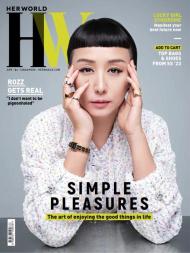 Her World Singapore - April 2023 - Download