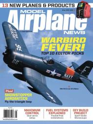 Model Airplane News - May 2023 - Download