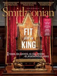 Smithsonian Magazine - May 2023 - Download