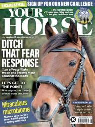Your Horse - May 2023 - Download
