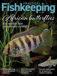 Practical Fishkeeping - May 2023 - Download