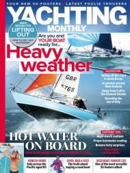 Yachting Monthly - June 2023 - Download