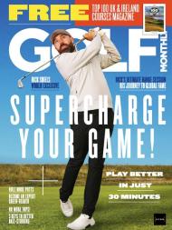 Golf Monthly UK - April 2023 - Download