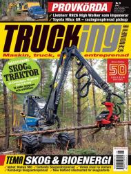 Trucking Scandinavia - 25 april 2023 - Download