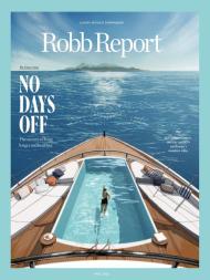 Robb Report USA - April 2023 - Download