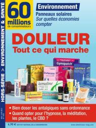 60 Millions de Consommateurs - Hors-Serie - Mai-Juin 2023 - Download