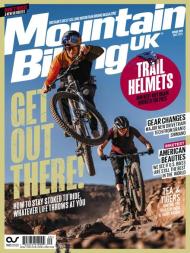 Mountain Biking UK - May 2023 - Download