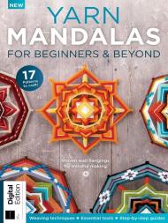 Yarn Mandalas for Beginners & Beyond - 1st Edition - April 2023 - Download
