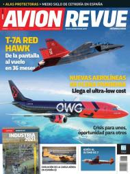 Avion Revue Internacional - 01 abril 2021 - Download