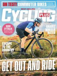 Cycling Plus UK - June 2023 - Download