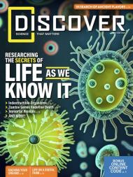 Discover - May 2023 - Download
