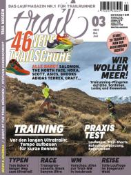 Trail Magazin - Mai-Juni 2023 - Download