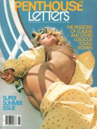 Penthouse Letters - June 1986 - Download