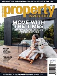 NZ Property Investor - May 2023 - Download