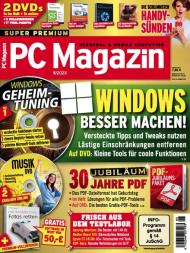 PC Magazin - 05 April 2023 - Download
