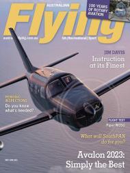 Australian Flying - May 2023 - Download
