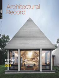 Architectural Record - April 2023 - Download