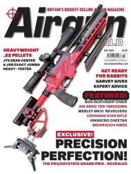 Airgun World - May 2023 - Download