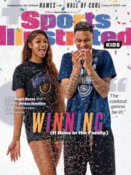 Sports Illustrated Kids - May 2023 - Download