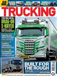 Trucking Magazine - June 2023 - Download