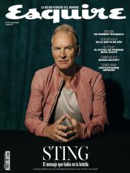 Esquire Espana - junio 2023 - Download