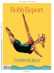 Robb Report Italia - Estate 2023 - Download