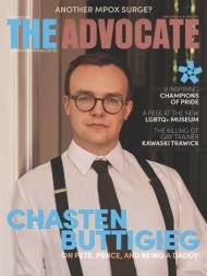 The Advocate - May 01 2023 - Download