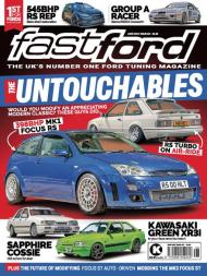 Fast Ford - 12 May 2023 - Download