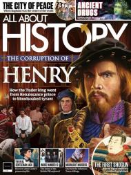 All About History - May 2023 - Download
