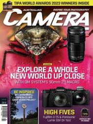 Australian Camera - March-April 2023 - Download