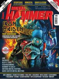 Metal Hammer Germany - Mai 2023 - Download