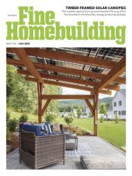 Fine Homebuilding - Issue 316 - July 2023 - Download