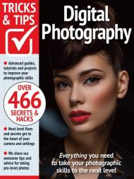 Digital Photography Tricks and Tips - May 2023 - Download