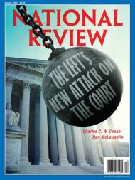 National Review - 29 May 2023 - Download
