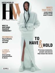 Her World Singapore - May 2023 - Download