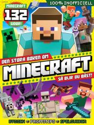 Minecraft Sverige - 05 maj 2023 - Download
