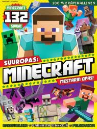 Minecraft Suomi - 15 toukokuu 2023 - Download